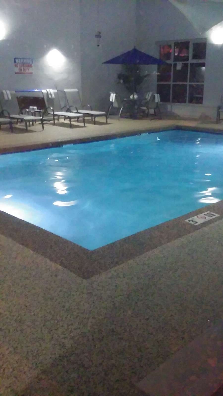Holiday Inn Express Boston-Milford | 50 Fortune Blvd, Milford, MA 01757, USA | Phone: (508) 634-1054
