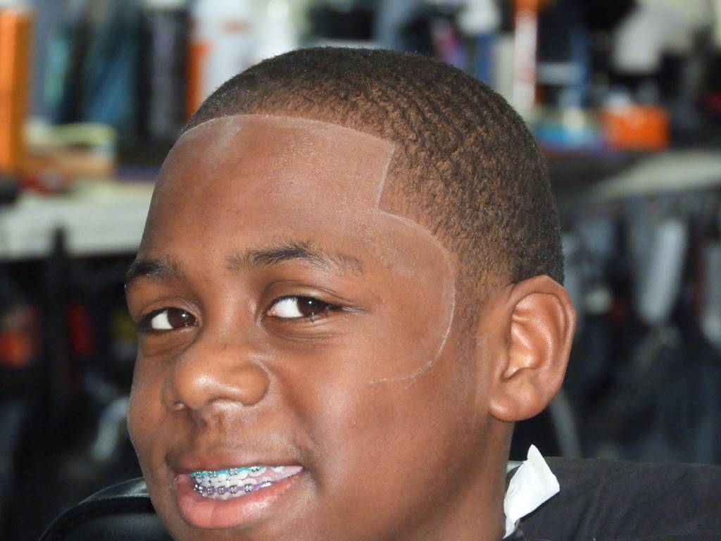 Sharp Skills Barber Shop | 7226 Haverford Ave, Philadelphia, PA 19151 | Phone: (215) 879-6883