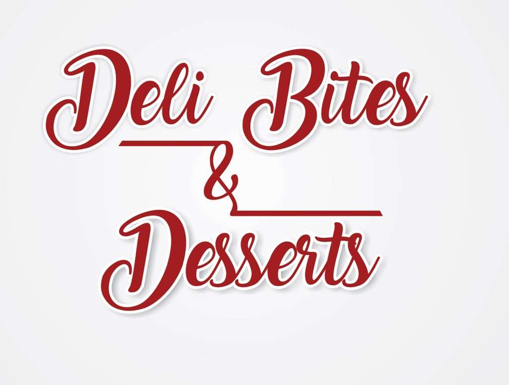 Deli Bites and Desserts | 5B Claybury Broadway, Ilford IG5 0LQ, UK | Phone: 020 8551 9876