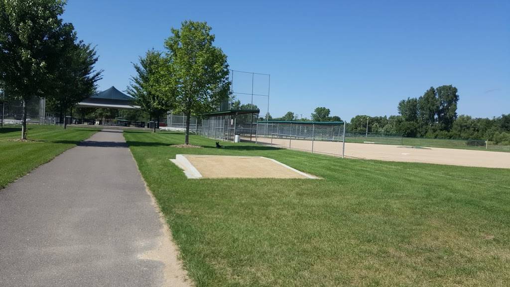 Hamlet Park | 8883 Hamlet Ave S, Cottage Grove, MN 55016, USA | Phone: (651) 459-1281
