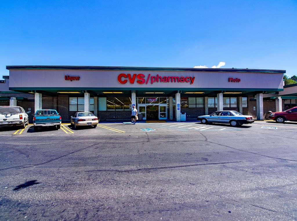 CVS | 6247 Graham Hill Rd, Felton, CA 95018, USA | Phone: (831) 335-6403