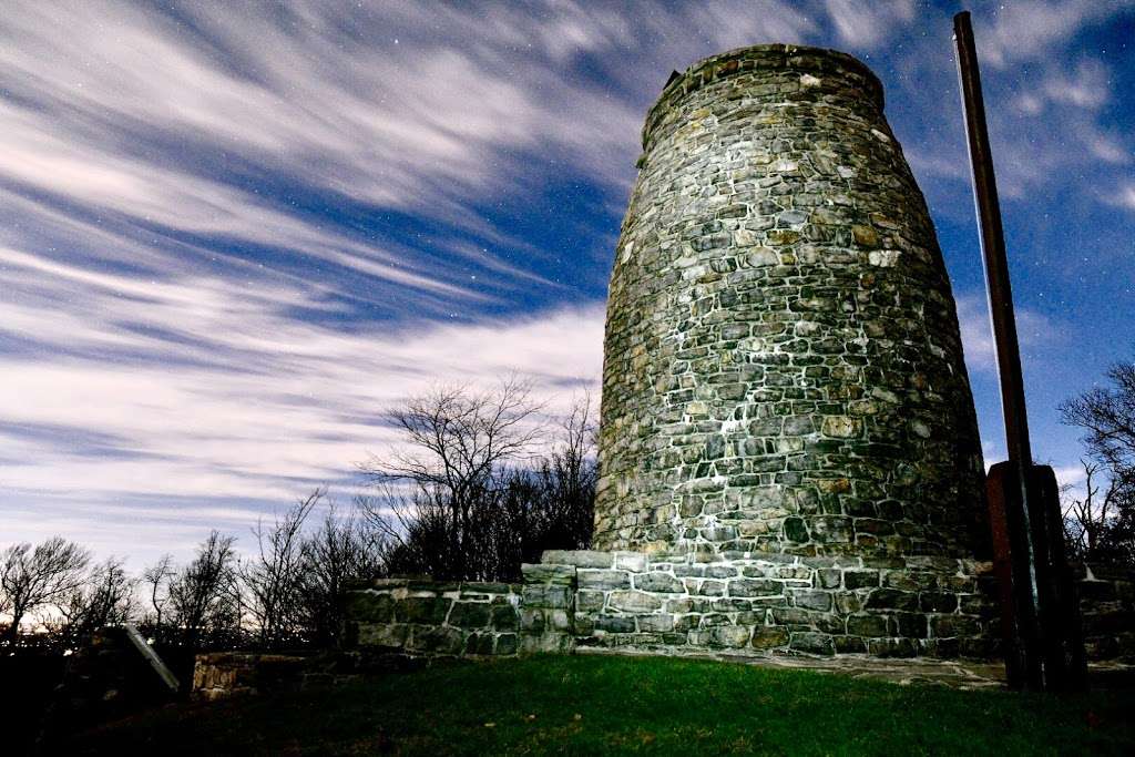 Washington Monument State Park | 6620 Zittlestown Rd, Middletown, MD 21769, USA | Phone: (301) 791-4767