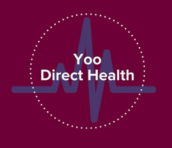 Yoo Direct Health, LLC | 10400 Pleasant St STE 180A, Noblesville, IN 46060, USA | Phone: (317) 523-9160