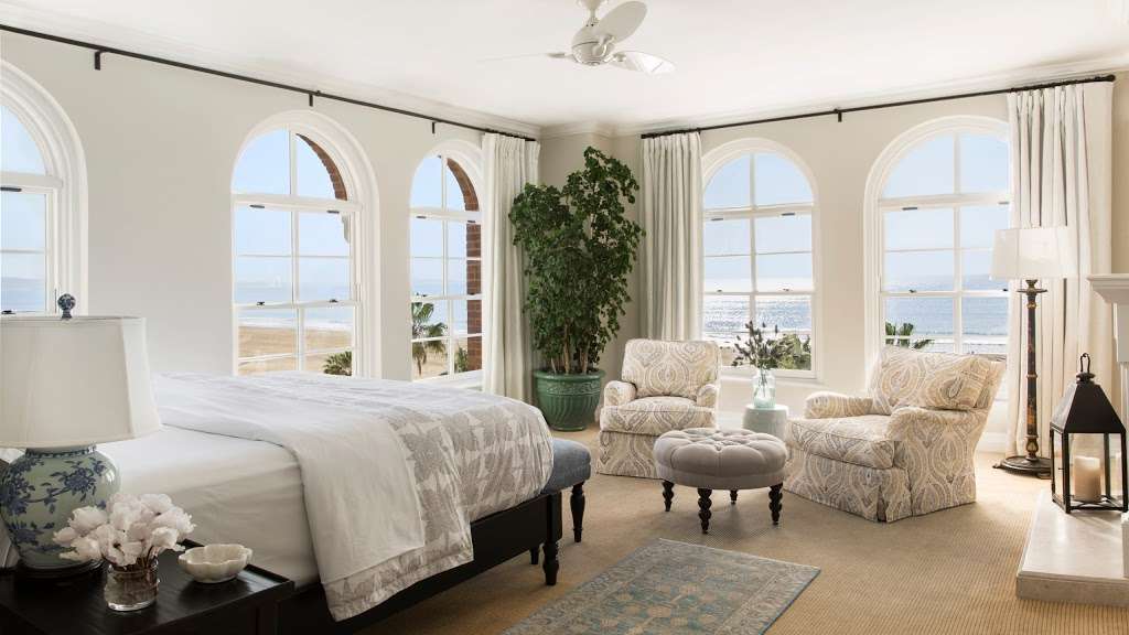 Hotel Casa del Mar | 1910 Ocean Way, Santa Monica, CA 90405, USA | Phone: (310) 581-5533