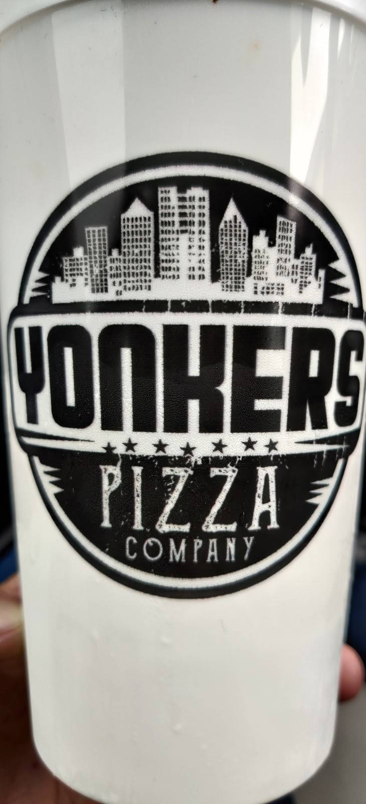 Yonkers Pizza | 8421 Westchester Dr, Dallas, TX 75225, USA | Phone: (972) 982-0862