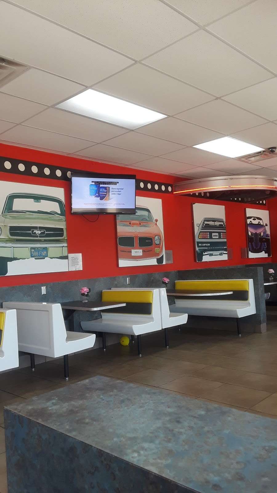 Sonic Drive-In | 16710 W Grand Pkwy S, Sugar Land, TX 77479, USA | Phone: (281) 239-7227