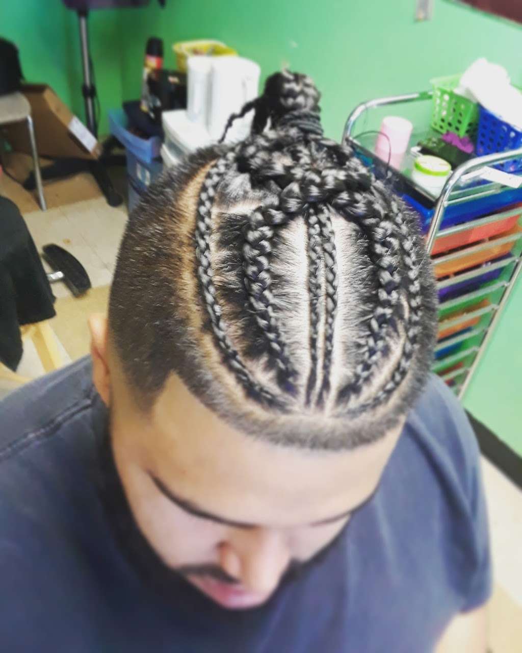 Millions Braids | 8514 C E King Pkwy, Houston, TX 77044, USA | Phone: (832) 206-4828