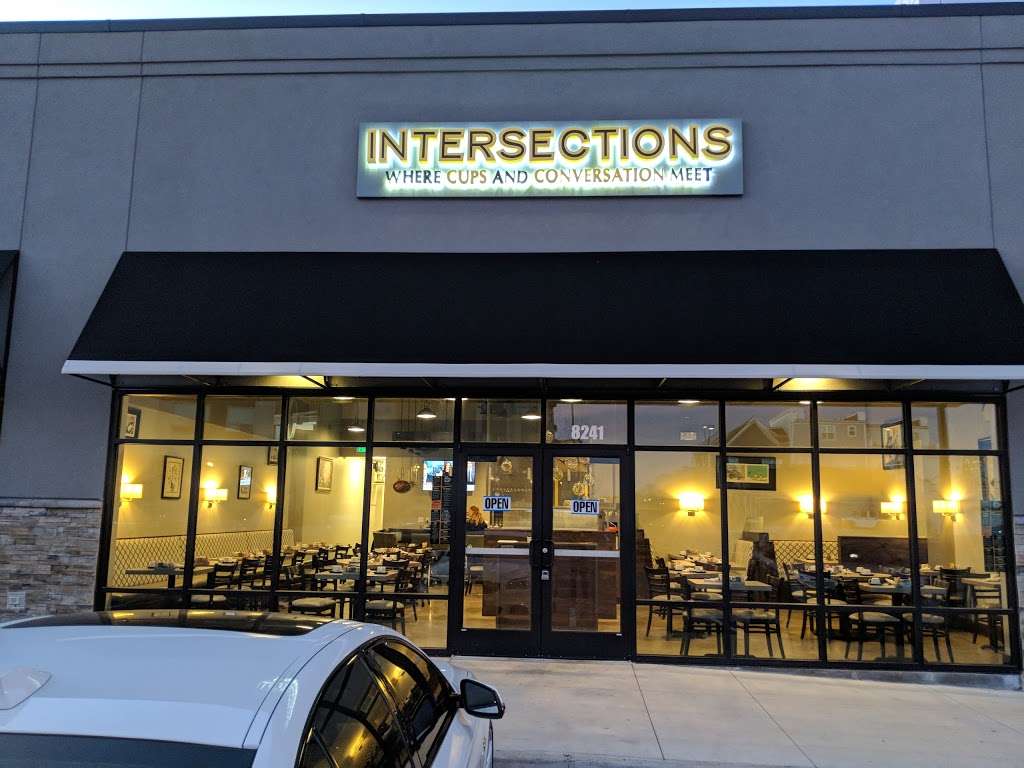 Intersections Restaurant | 8241 East Northfield Blvd, Denver, CO 80238, USA | Phone: (303) 963-5909