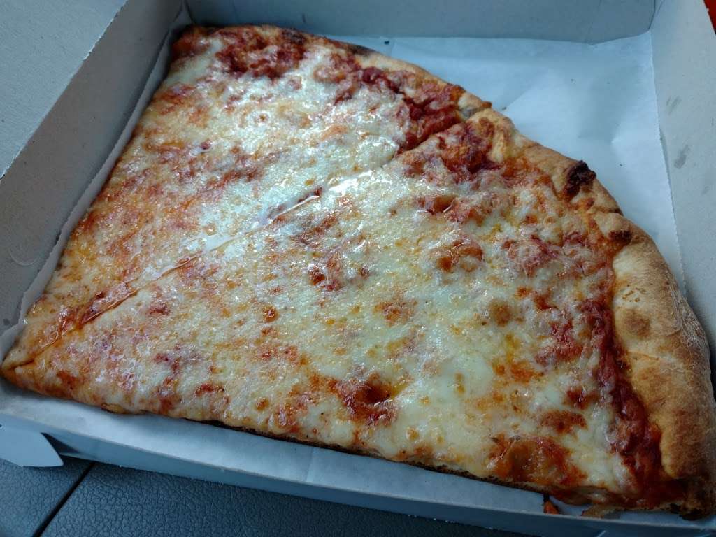 Tonys Pizza | 104 Main St, Stockertown, PA 18083, USA | Phone: (610) 759-3404