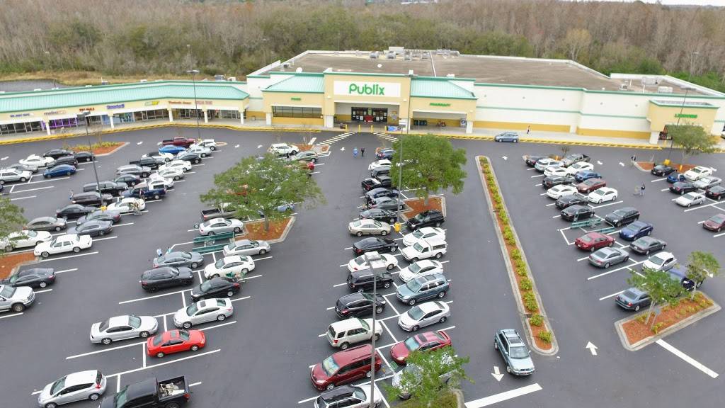 Publix Super Market at Carrollwood Square | 5371 Ehrlich Rd, Tampa, FL 33625, USA | Phone: (813) 265-2372