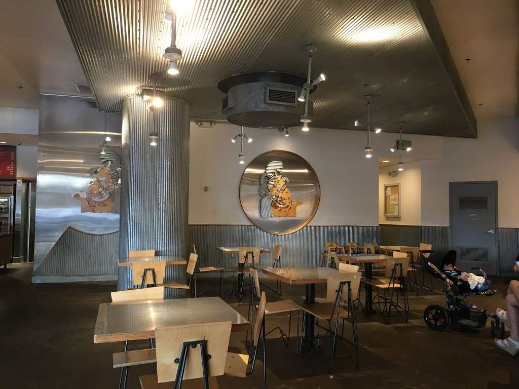 Chipotle Mexican Grill | 8657 Villa La Jolla Dr Ste 209, La Jolla, CA 92037, USA | Phone: (858) 554-1866