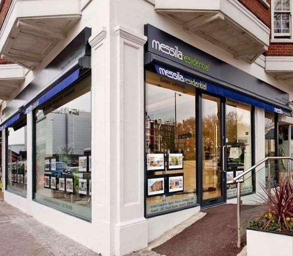 Messila Residential | 137 Park Rd, London NW8 7HT, UK | Phone: 020 7586 6699