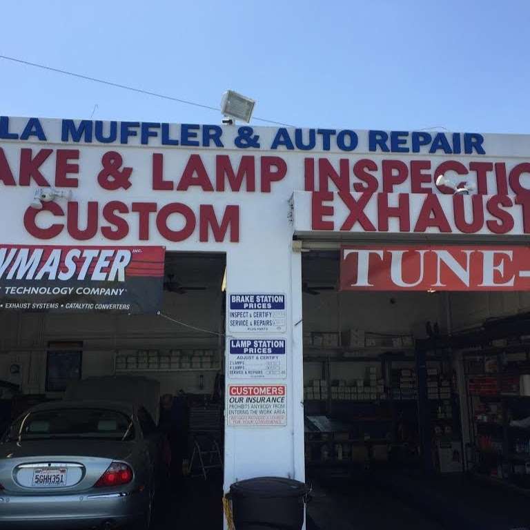 Catalytic Converter Repair | 5000 S. Normandie Ave. B1E1, Los Angeles, CA 90037, USA | Phone: (323) 293-1000