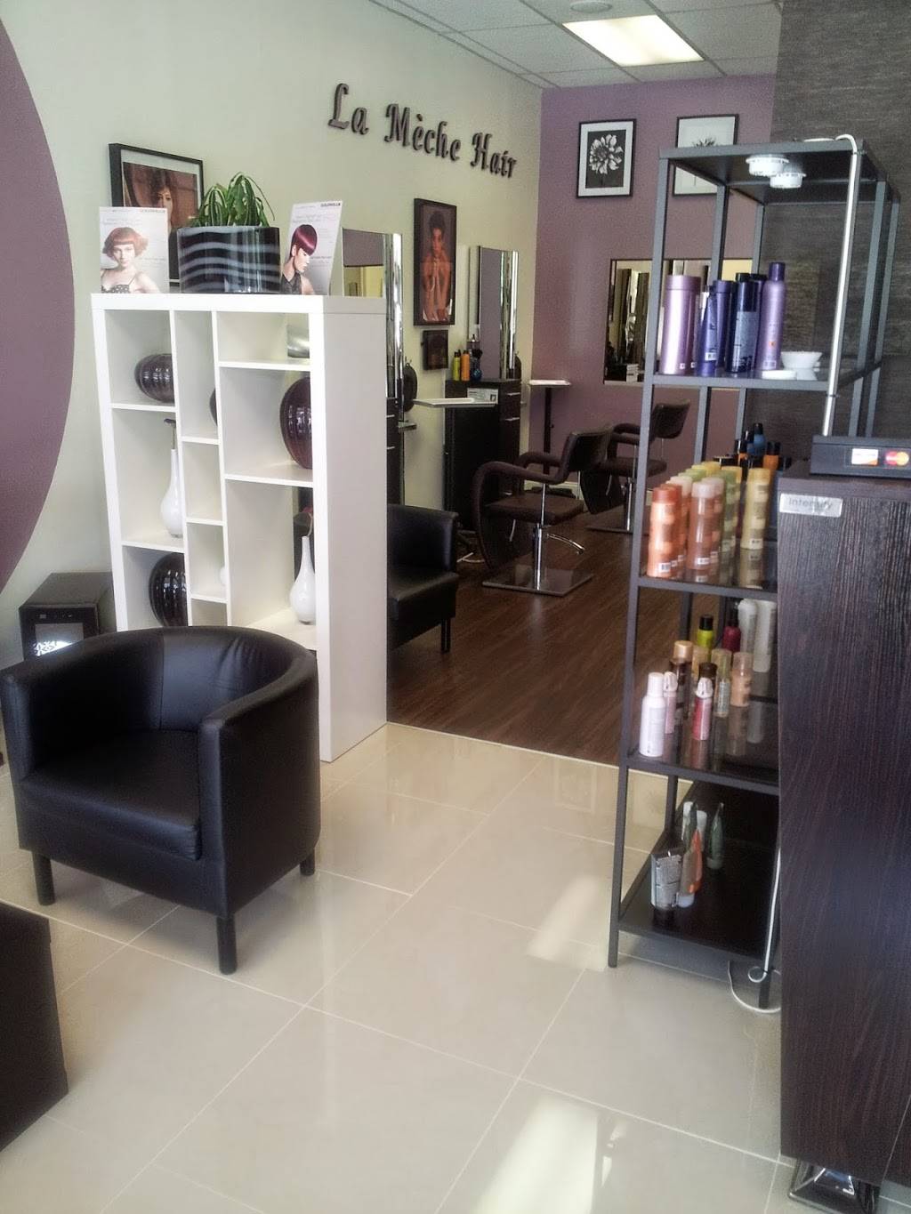 La Meche Hair Salon | 4342 Bell Shoals Rd, Valrico, FL 33596, USA | Phone: (813) 684-0465