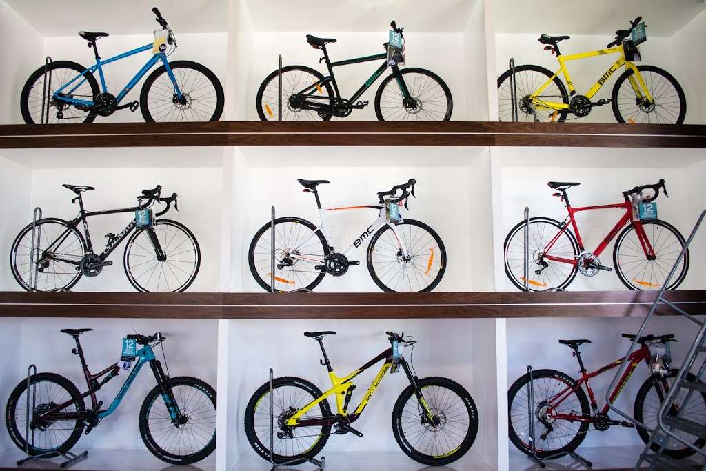 2 Wheels Cycling Boutique | 536 13th St Ste 8, Imperial Beach, CA 91932, USA | Phone: (619) 621-6007