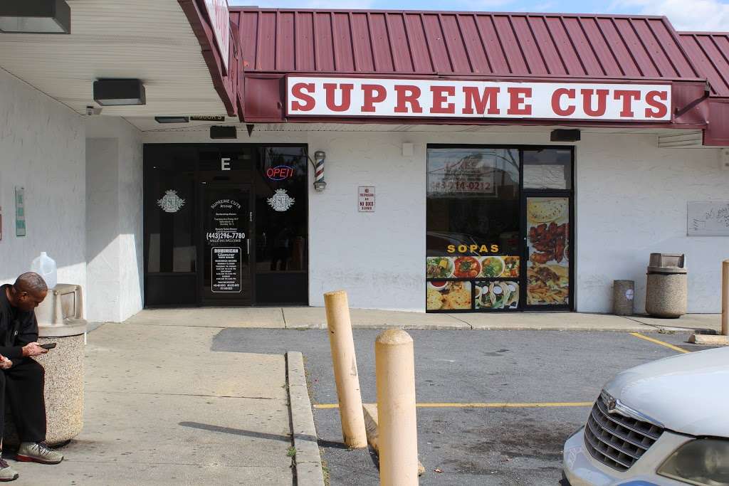 Supreme Cuts Jessup and Dominican Glamour Hair Salon | 7880 Washington Blvd, Jessup, MD 20794, USA | Phone: (443) 296-7780