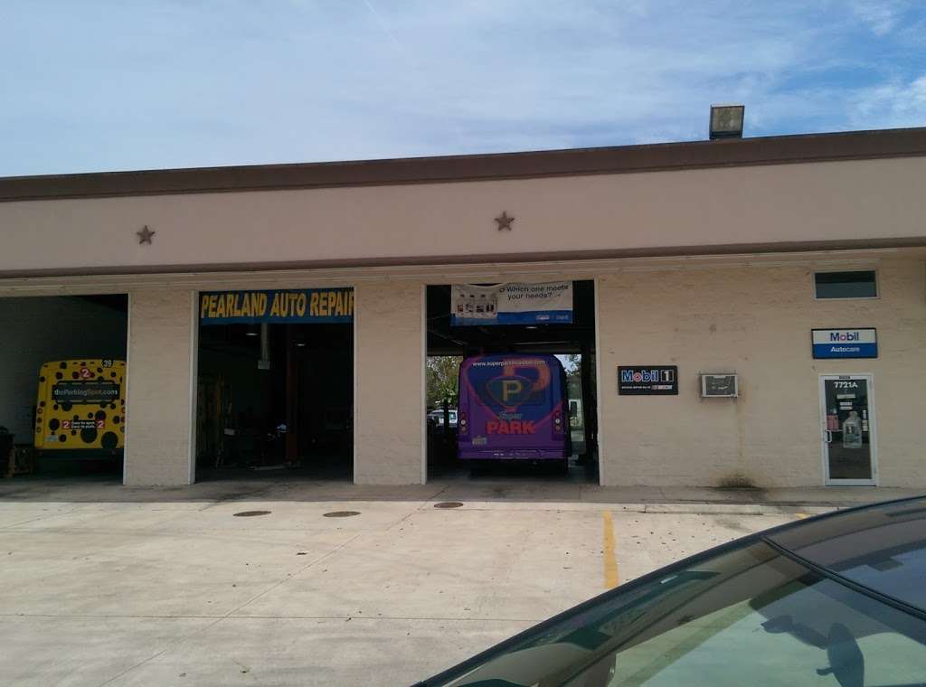 Pearland Auto Repair | 9637 Telephone Rd, Houston, TX 77075 | Phone: (281) 995-9431