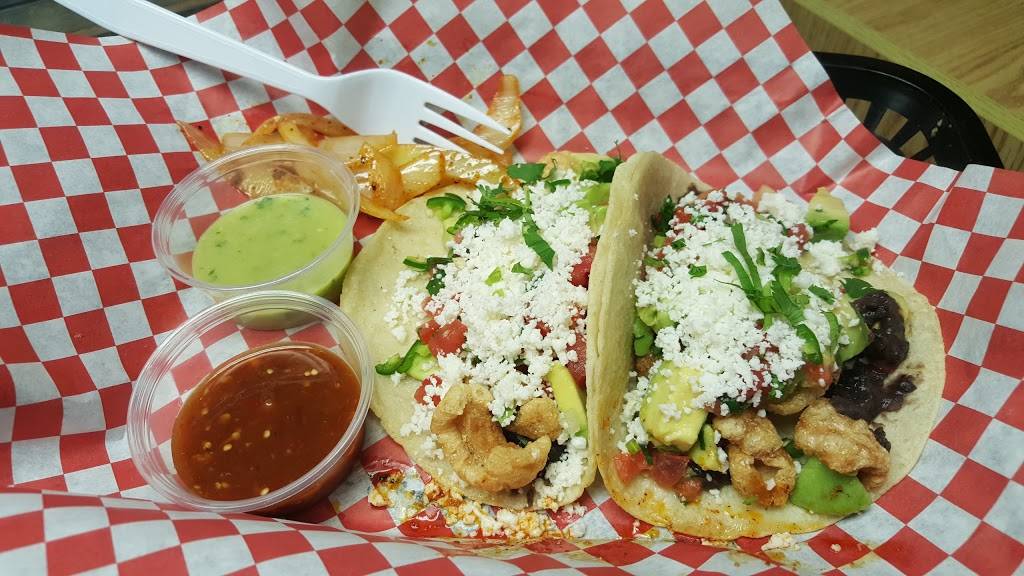 Lolis Mexican Cravings | 8005 Benjamin Rd, Tampa, FL 33634, USA | Phone: (813) 886-7467