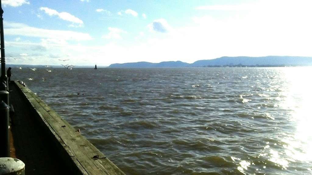 Steam Boat Dock | Hardie St, Montrose, NY 10548, USA