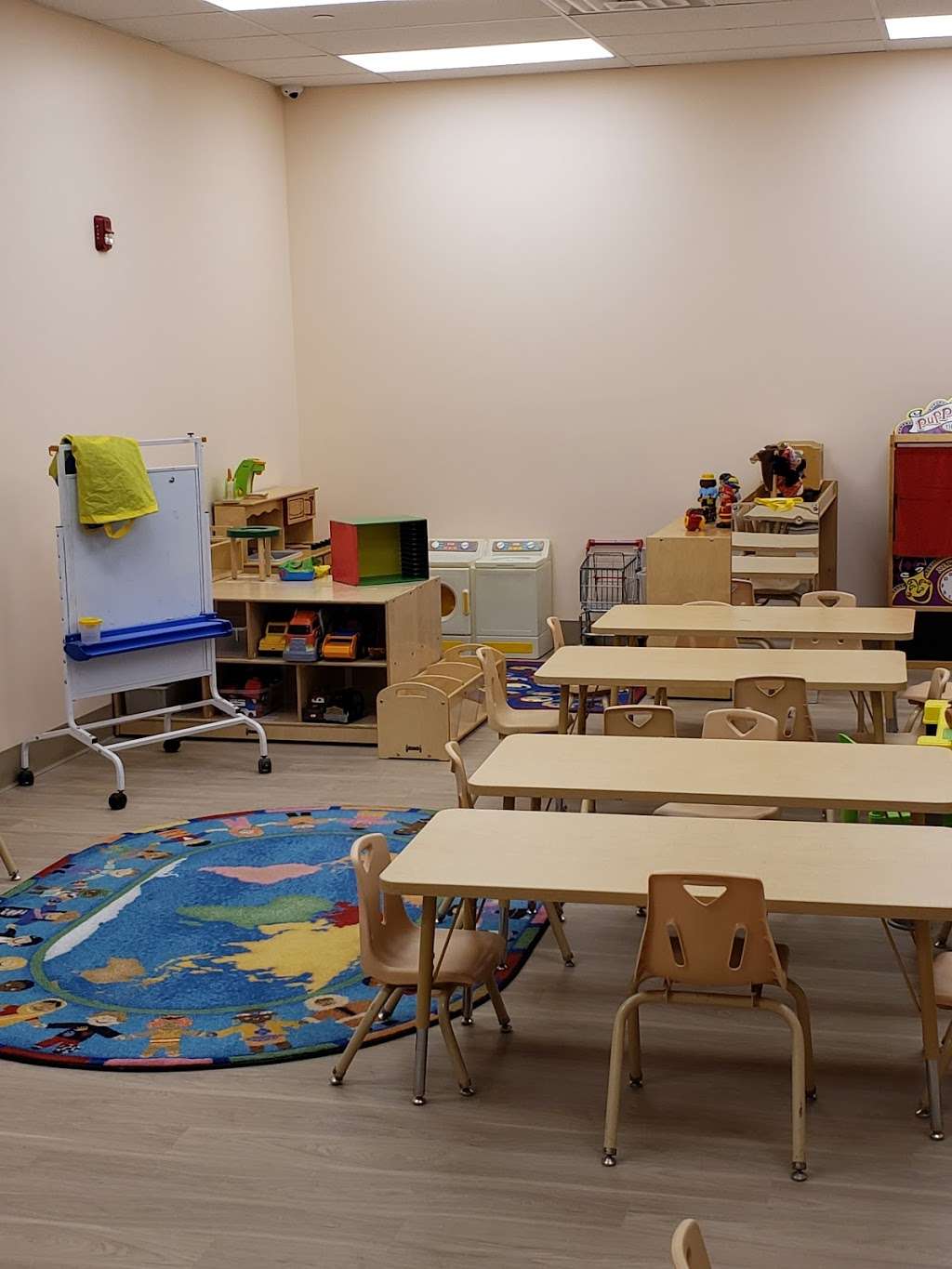 Wiz Kids Day Care Center | 2403 Avenue X, Brooklyn, NY 11235, USA | Phone: (646) 580-8443