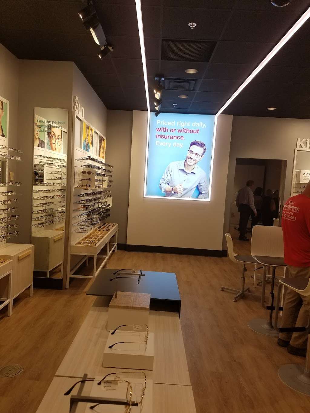 Target Optical | 3100 W, IL-60, Mundelein, IL 60060, USA | Phone: (847) 566-5137