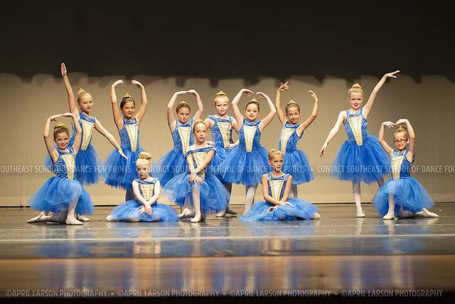 Southeast School of Dance | 5315 Liberty Road Suites, E Florida St, Greensboro, NC 27406, USA | Phone: (336) 509-8154