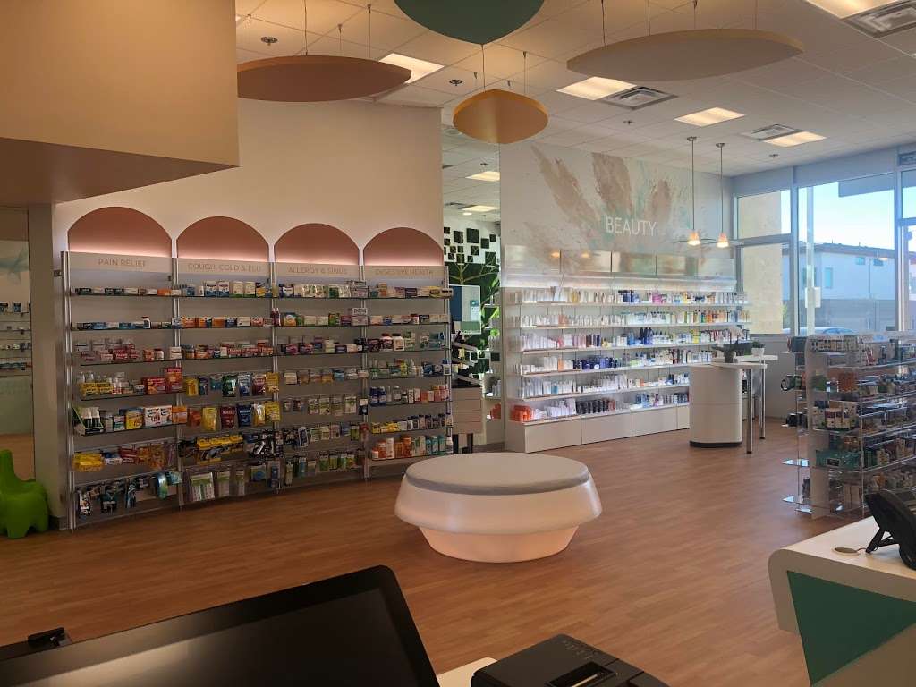 PureCare Pharmacy and Travel Clinic | 5550 Carmel Mountain Rd Suite 111, San Diego, CA 92130, USA | Phone: (858) 925-6149