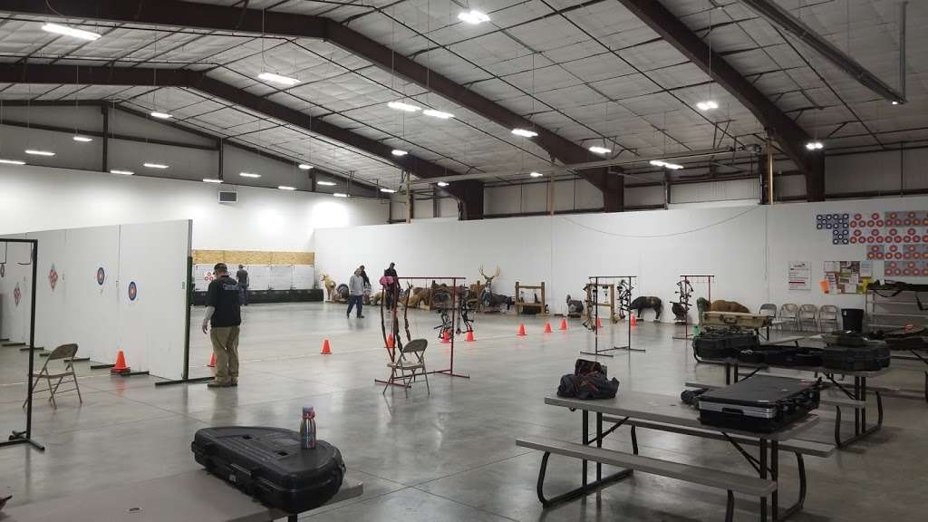 No Limits Archery | 3050 E 78th Ave, Denver, CO 80229, USA | Phone: (303) 270-0185