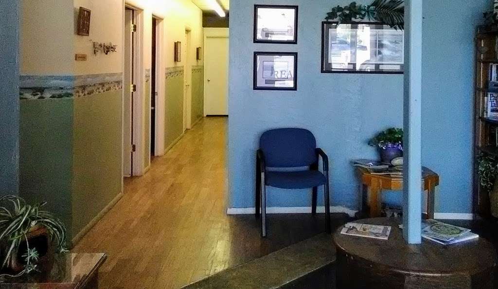 Institute of Acupuncture and Chinese Herbs | 2950 S Alma School Rd #11, Mesa, AZ 85210, USA | Phone: (602) 956-0941