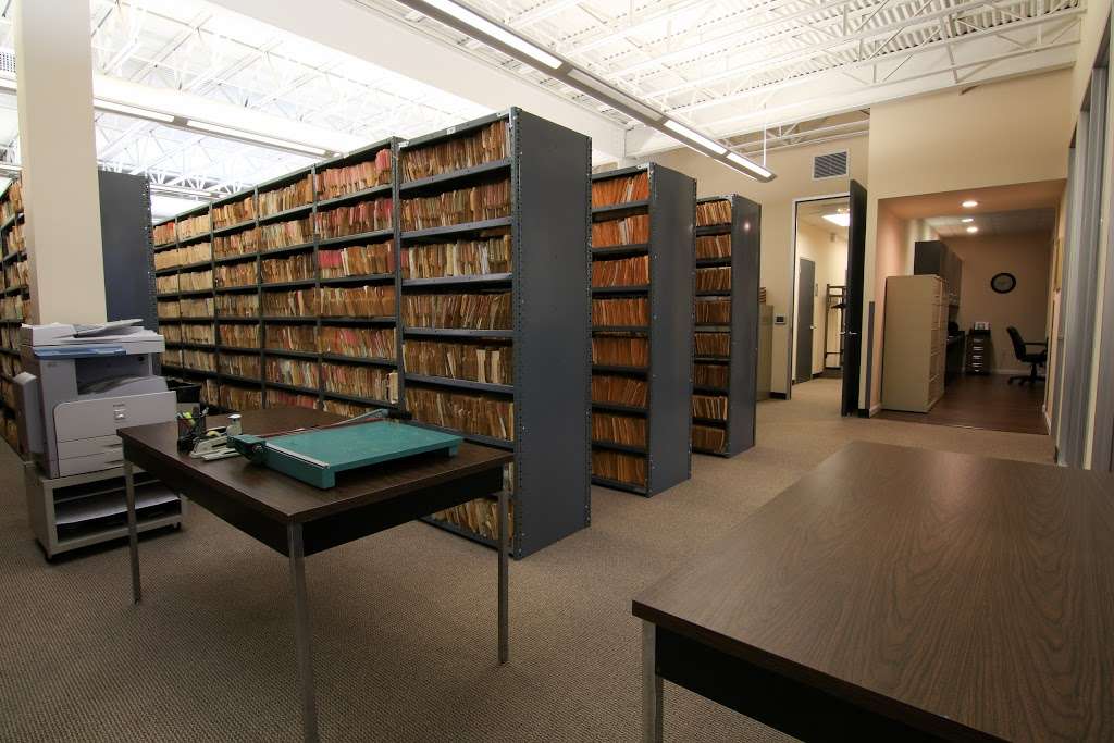 Geological Data Library | 6213 Skyline Dr #1100, Houston, TX 77057, USA | Phone: (713) 658-0033