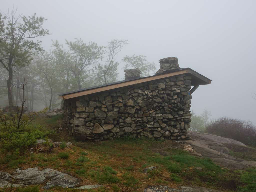 West Mountain Shelter | Appalachian Trail, Tomkins Cove, NY 10986, USA