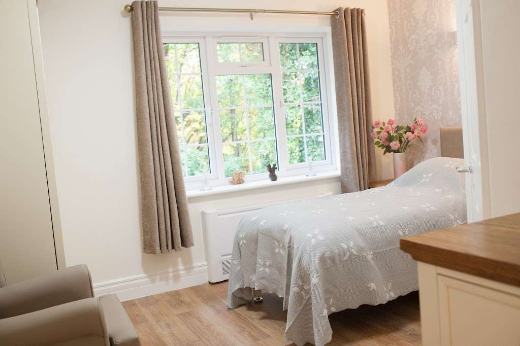 Wolfe House Care Home | Wolfe House, Wolfs Row, Oxted RH8 0EB, UK | Phone: 01883 716627