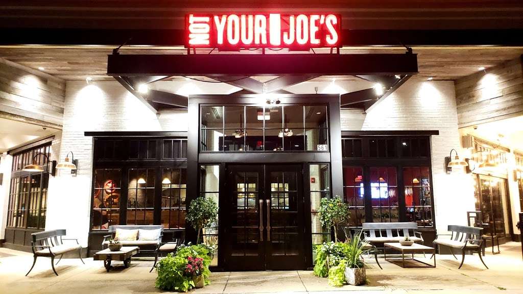 Not Your Average Joes | 561 Glen Eagle Square, Glen Mills, PA 19342, USA | Phone: (610) 500-2222