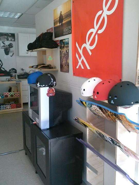 Rioleto Boardshop | 39 Ludlam Ave, Bayville, NY 11709 | Phone: (516) 802-2665