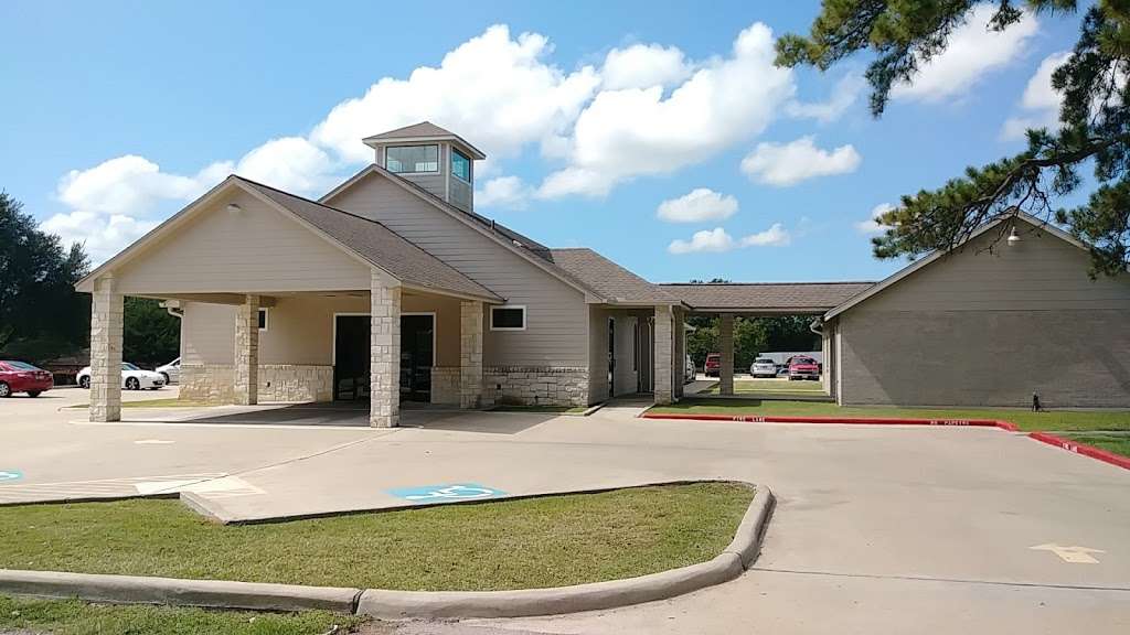 Waller Seventh-day Adventist Church | 1223 Hamilton St, Waller, TX 77484, USA | Phone: (936) 931-7323