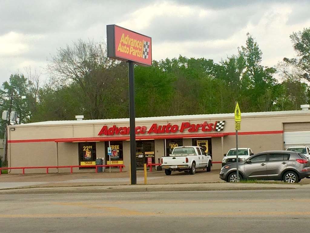 Advance Auto Parts | 20587 FM 1485 West, New Caney, TX 77357, USA | Phone: (281) 689-9319