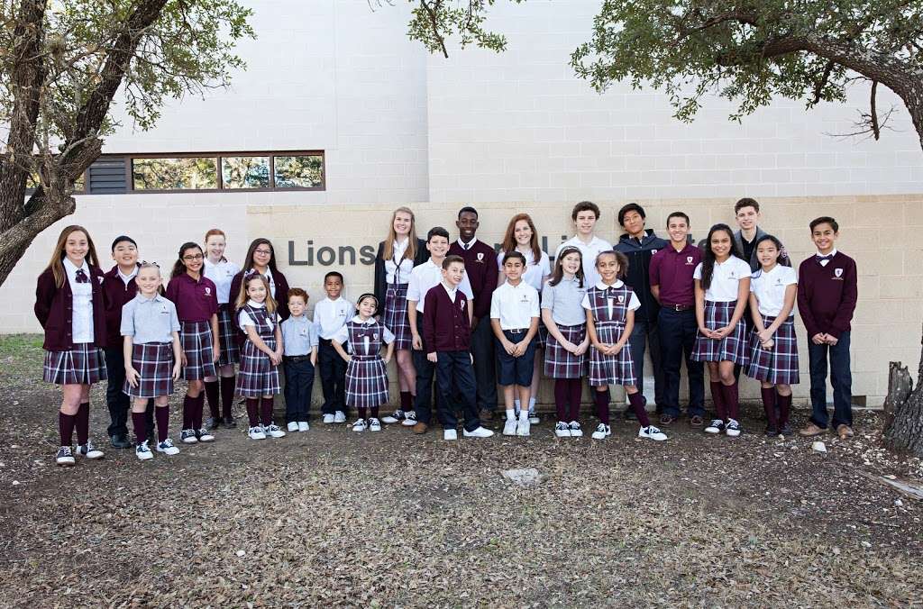 San Antonio Christian School | 19202 Redland Rd, San Antonio, TX 78259 | Phone: (210) 340-1864