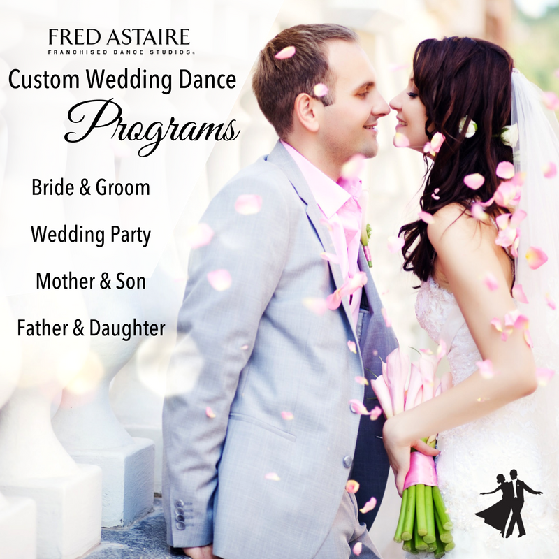 Fred Astaire Dance Studio | 1925 Hughes Landing Blvd #400, The Woodlands, TX 77381, USA | Phone: (281) 367-0005