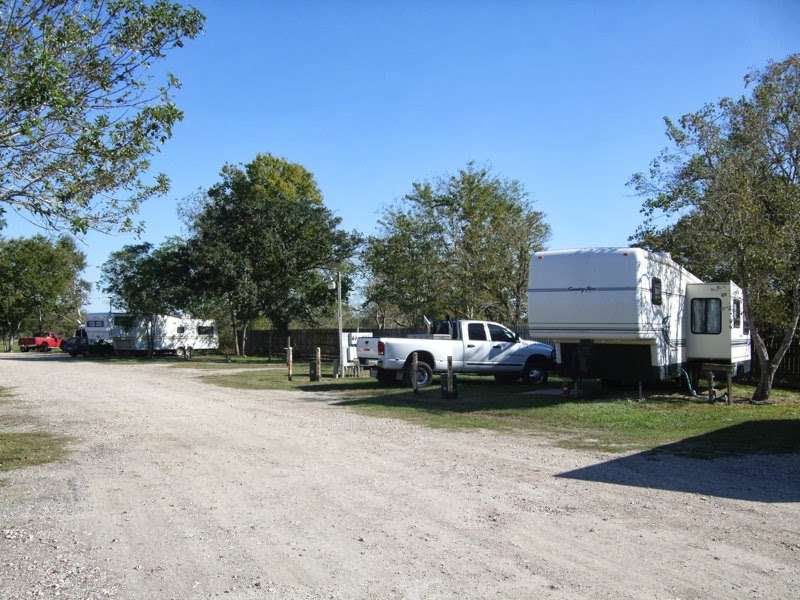 Way Station RV Park | 14462 TX-36, Brazoria, TX 77422, USA | Phone: (979) 798-6560