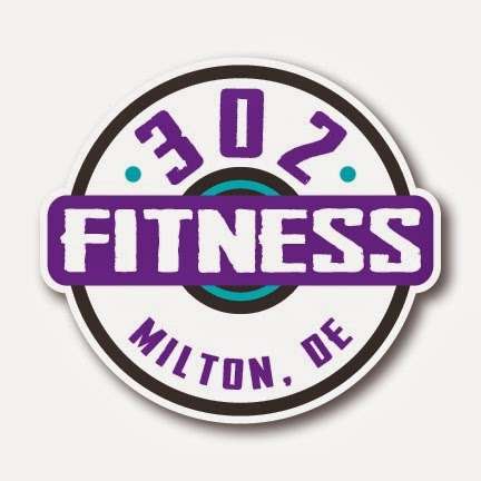 302 Fitness | 113 Union St, Milton, DE 19968, USA | Phone: (302) 745-8338