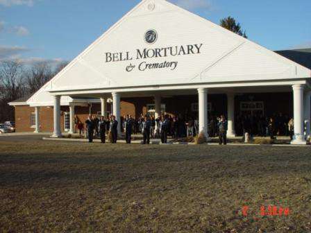 Bell Mortuary & Crematory | 1444 US-52, Fountaintown, IN 46130, USA | Phone: (317) 861-6153