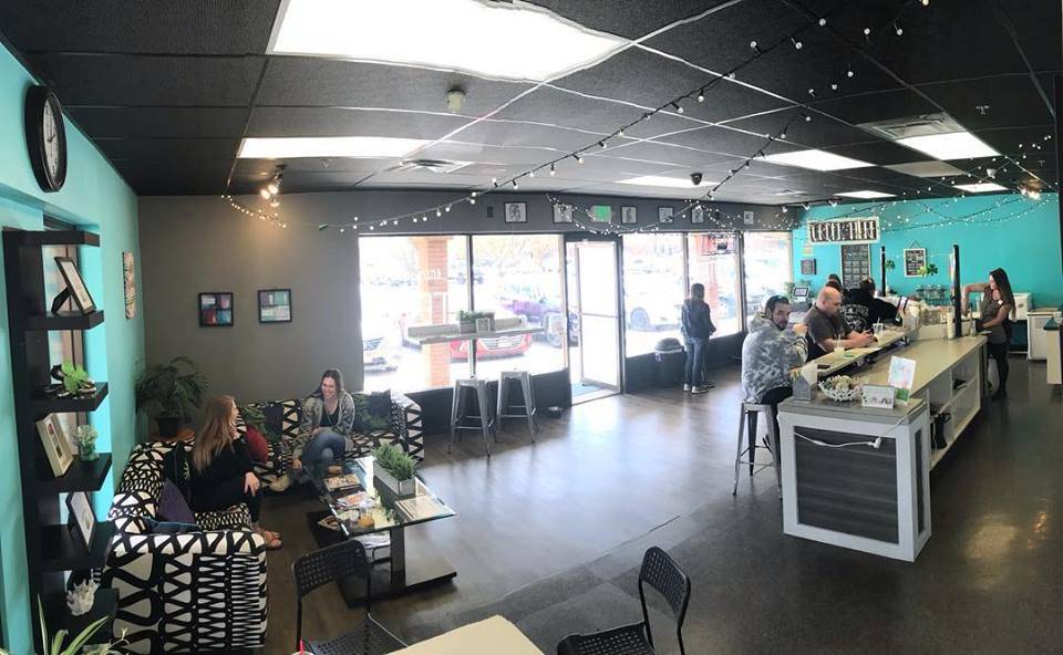 Fuel Up Nutrition | 3417 N Cole Rd, Boise, ID 83704 | Phone: (208) 954-7434