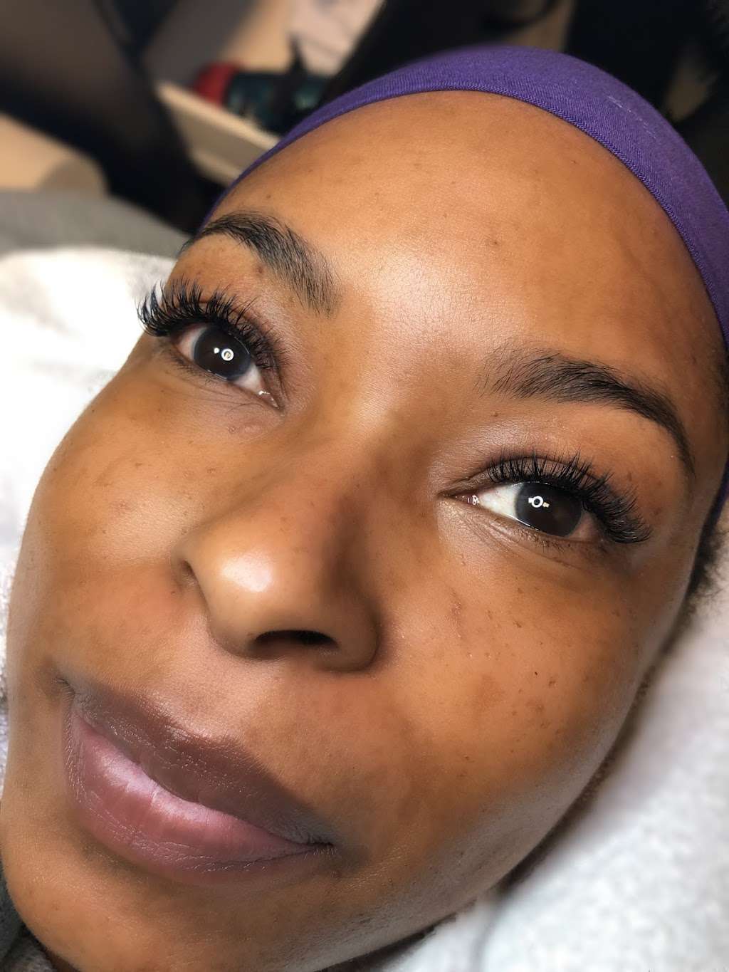 Fabulash Charlotte Eyelash Extensions | 2715, 5033 South Blvd K, Charlotte, NC 28217, USA | Phone: (704) 906-4586 Fabulash Charlotte Eyelash Extensions | 2715, 5033 South Blvd K, Charlotte, NC 28217, USA | Phone: (704) 906-4586