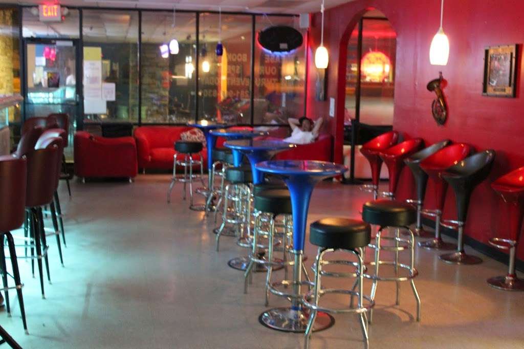 Teaze Daiquiri Lounge | 1975 Texas Pkwy, Missouri City, TX 77489, USA | Phone: (281) 969-8301