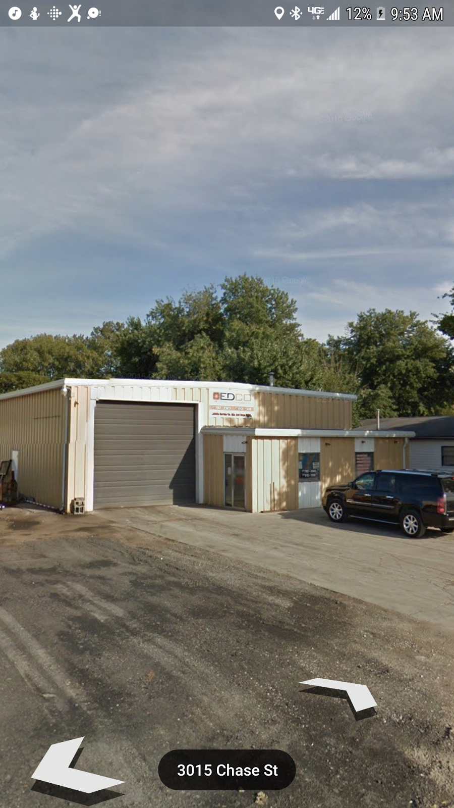 Major Mechanic Services, LLC Heavy Duty Truck And Transmission S | 3015 Chase St, Indianapolis, IN 46217, USA | Phone: (317) 242-9169