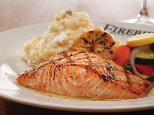 Firebirds Wood Fired Grill | 3920 Sharon Rd, Charlotte, NC 28211 | Phone: (704) 366-3655