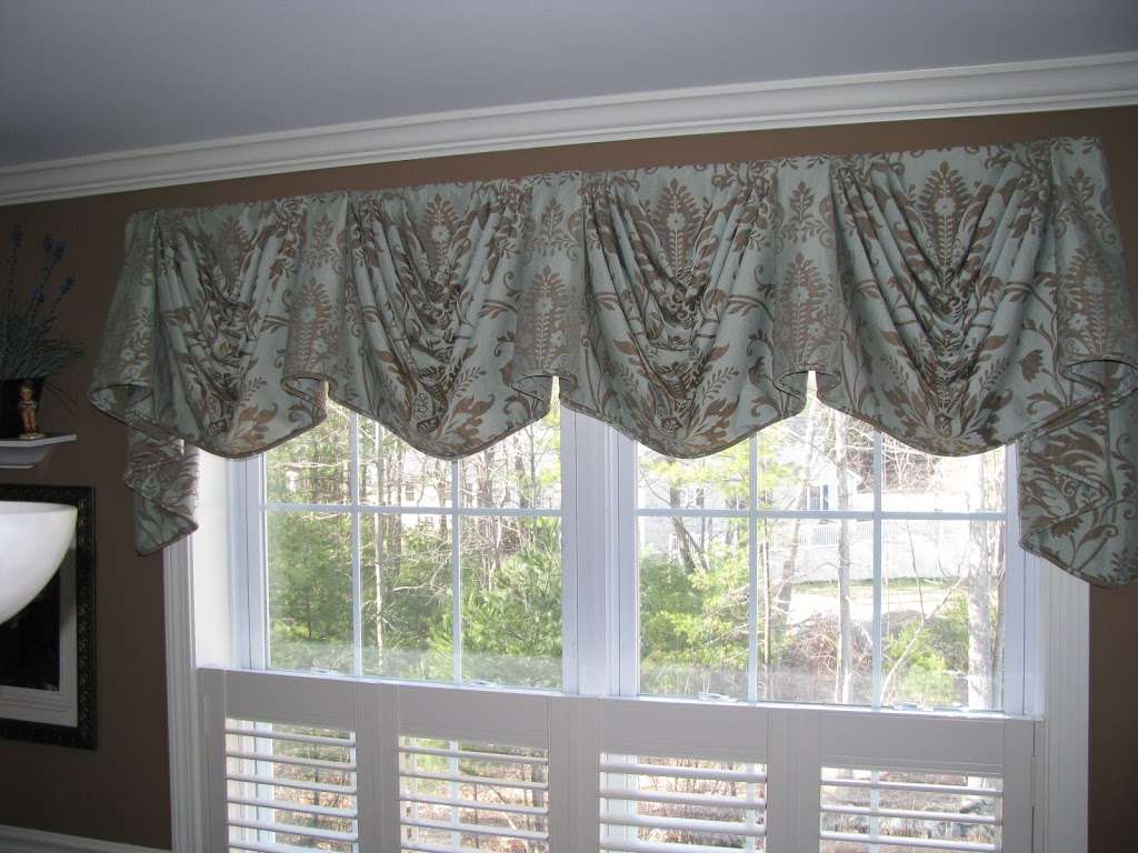 Mill Design and Blinds | 35 Tuttle Dr, Acton, MA 01720, USA | Phone: (508) 454-5457