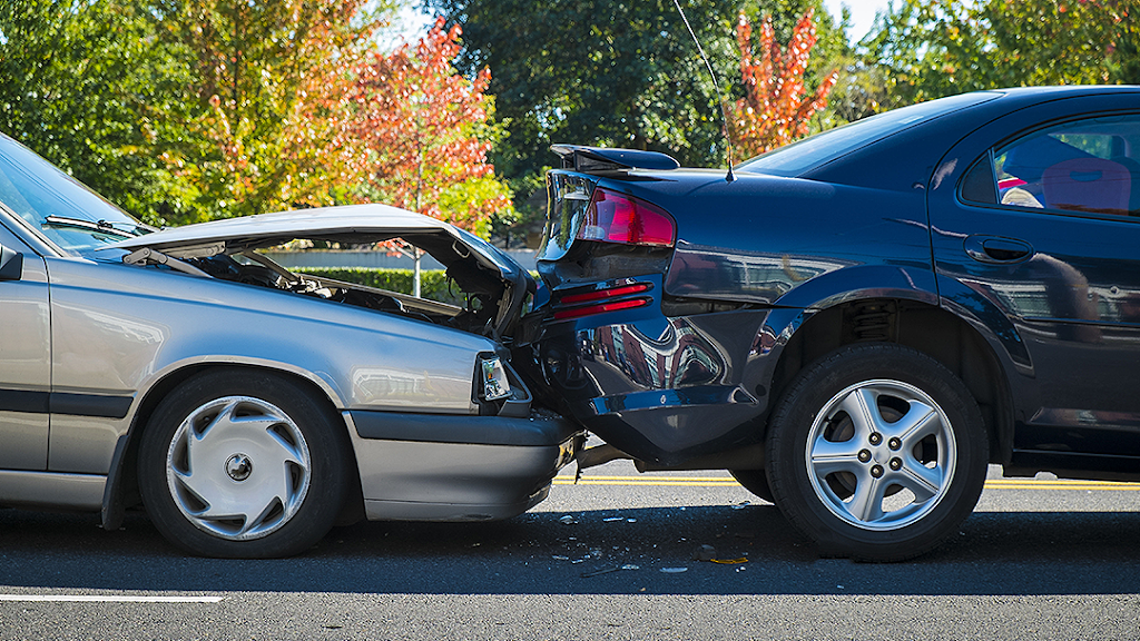 There Is A Difference Auto Body & Frame | 15129 E Foothill Blvd, Fontana, CA 92335, USA | Phone: (909) 356-5263