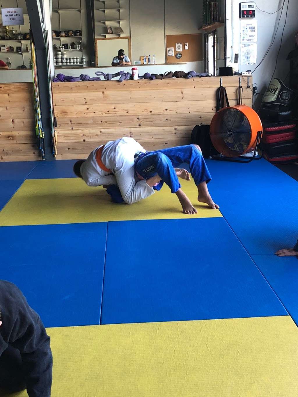 Tomacelli Academy: Brazilian Jiu-Jitsu & Mixed Martial Arts | 2380 Newport Blvd, Costa Mesa, CA 92627 | Phone: (860) 371-5106