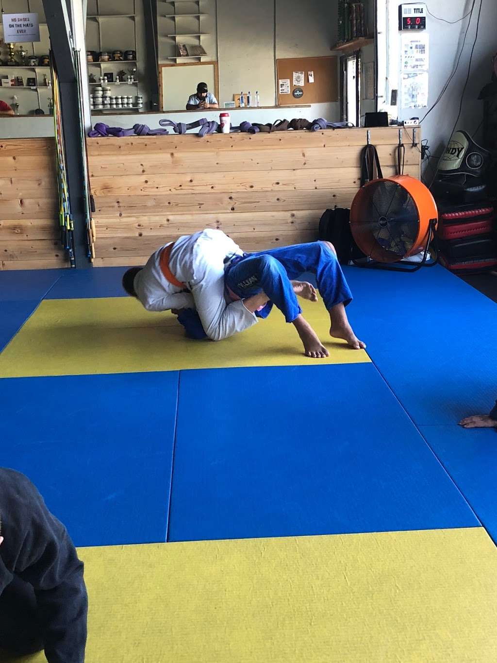 Tomacelli Academy: Brazilian Jiu-Jitsu & Mixed Martial Arts | 2380 Newport Blvd, Costa Mesa, CA 92627, USA | Phone: (860) 371-5106